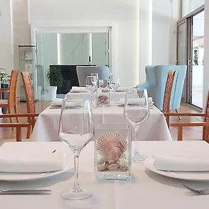 Akrogiali Exclusive (adults Only) Hotel Polychrono