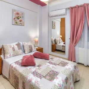 Апартаменты Blue Boutique Apts, Amoudara (Heraklion)