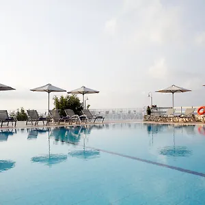 **** Ξενοδοχείο με διαμερίσματα Asteris Ελλάδα