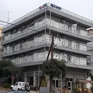 Oceanis Hotel Thessaloniki