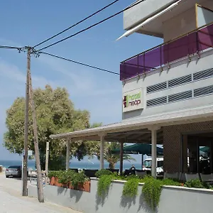 Pithari Hotel Agia Triada (Thessaloniki)