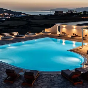 Philosophy Of Mykonos Boutique Hotel Mykonos Town