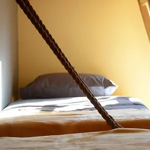 Crossroads Hostel Thessaloniki