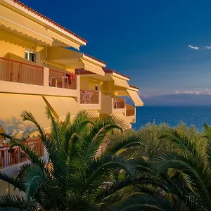 ** Aparthotel Maistrali Griechenland