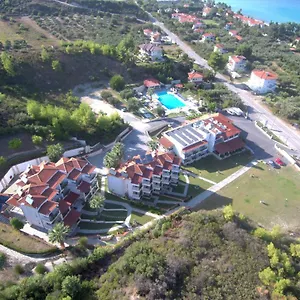 Halkidiki Palace Hotel Polychrono