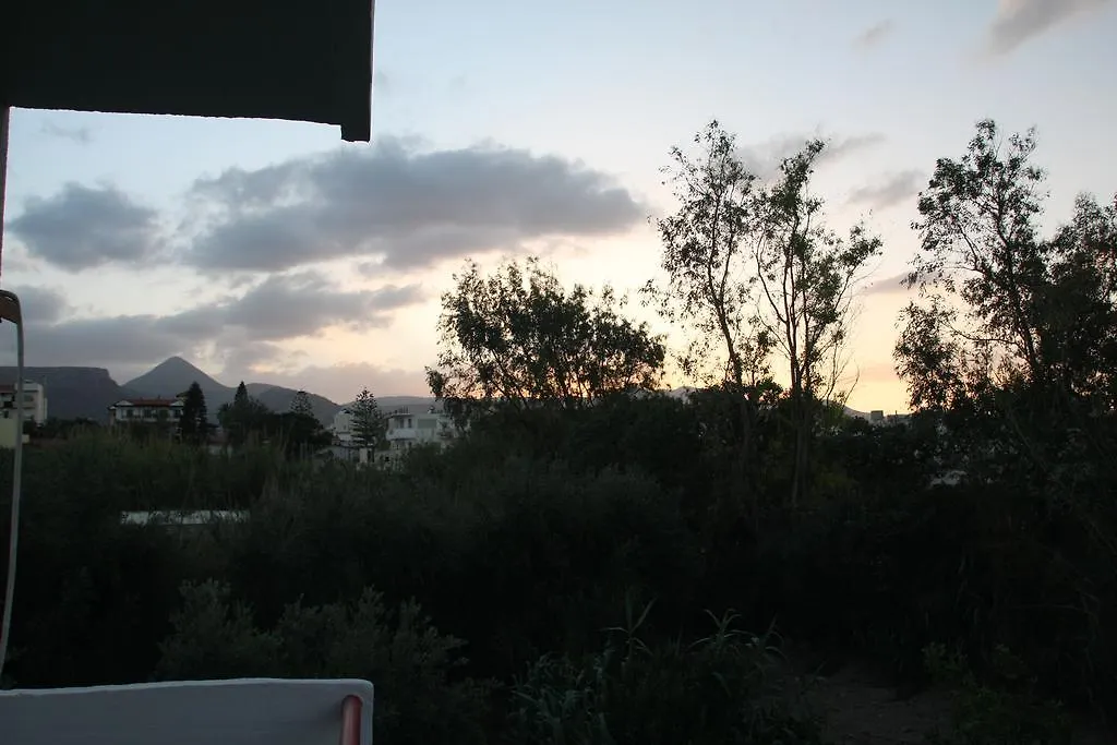Violetta Hotel Amoudara
