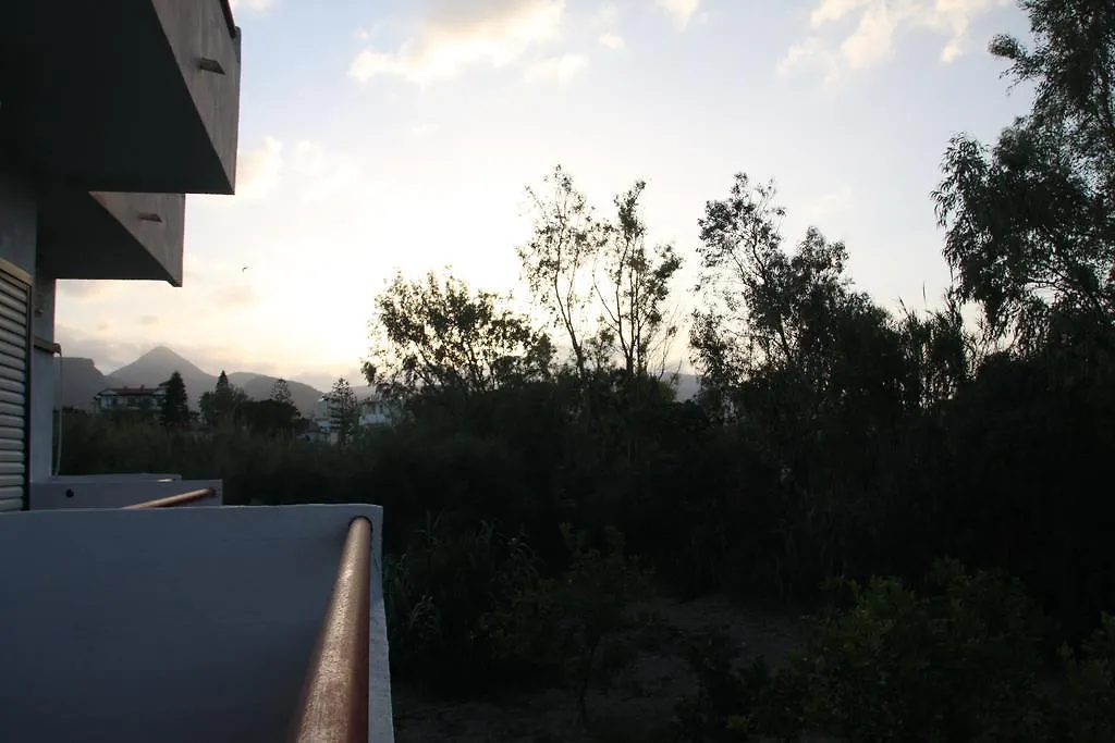 Violetta Hotel Amoudara  Greece